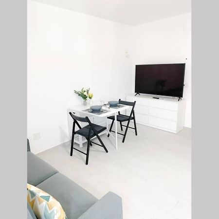 Estudio En La Playa Sanxenxo Exteriér fotografie