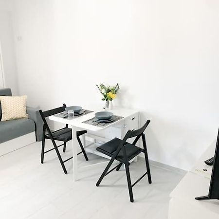 Estudio En La Playa Sanxenxo Exteriér fotografie
